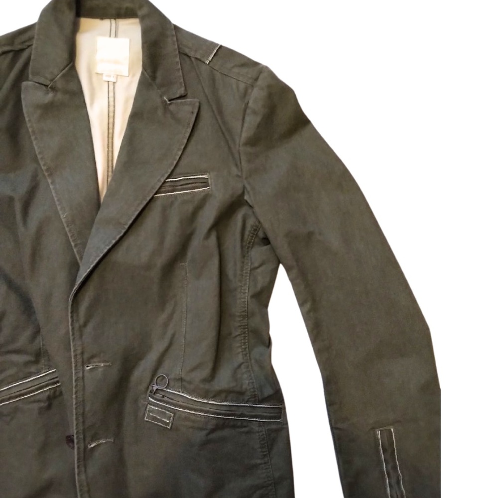 Men's Diesel Blazer